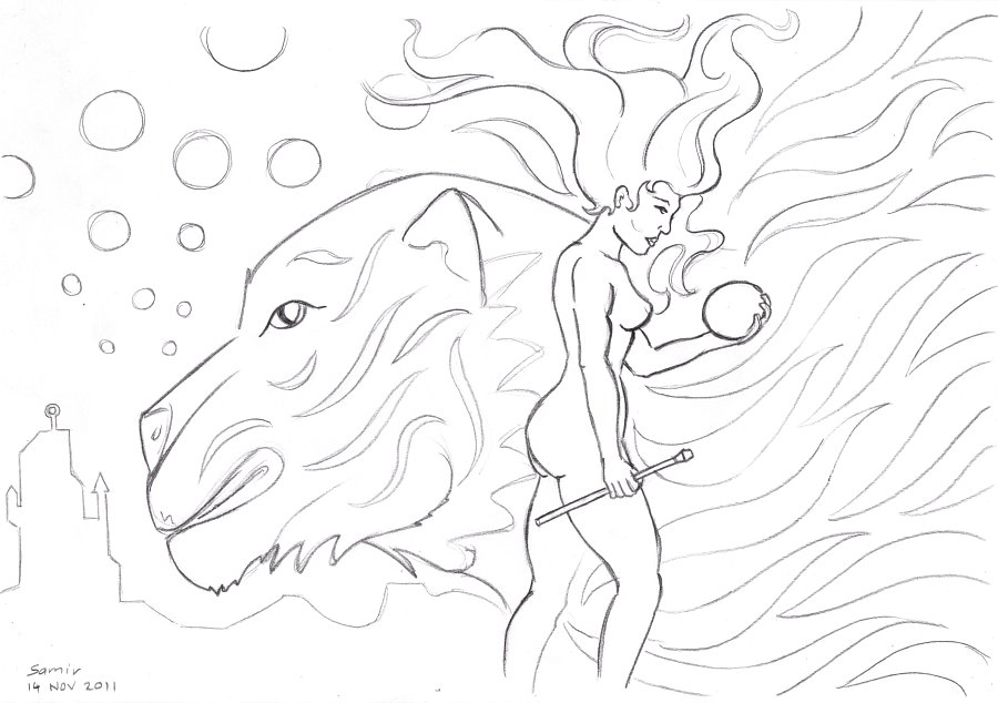 900x634 Tiger Eyes Publiksquare