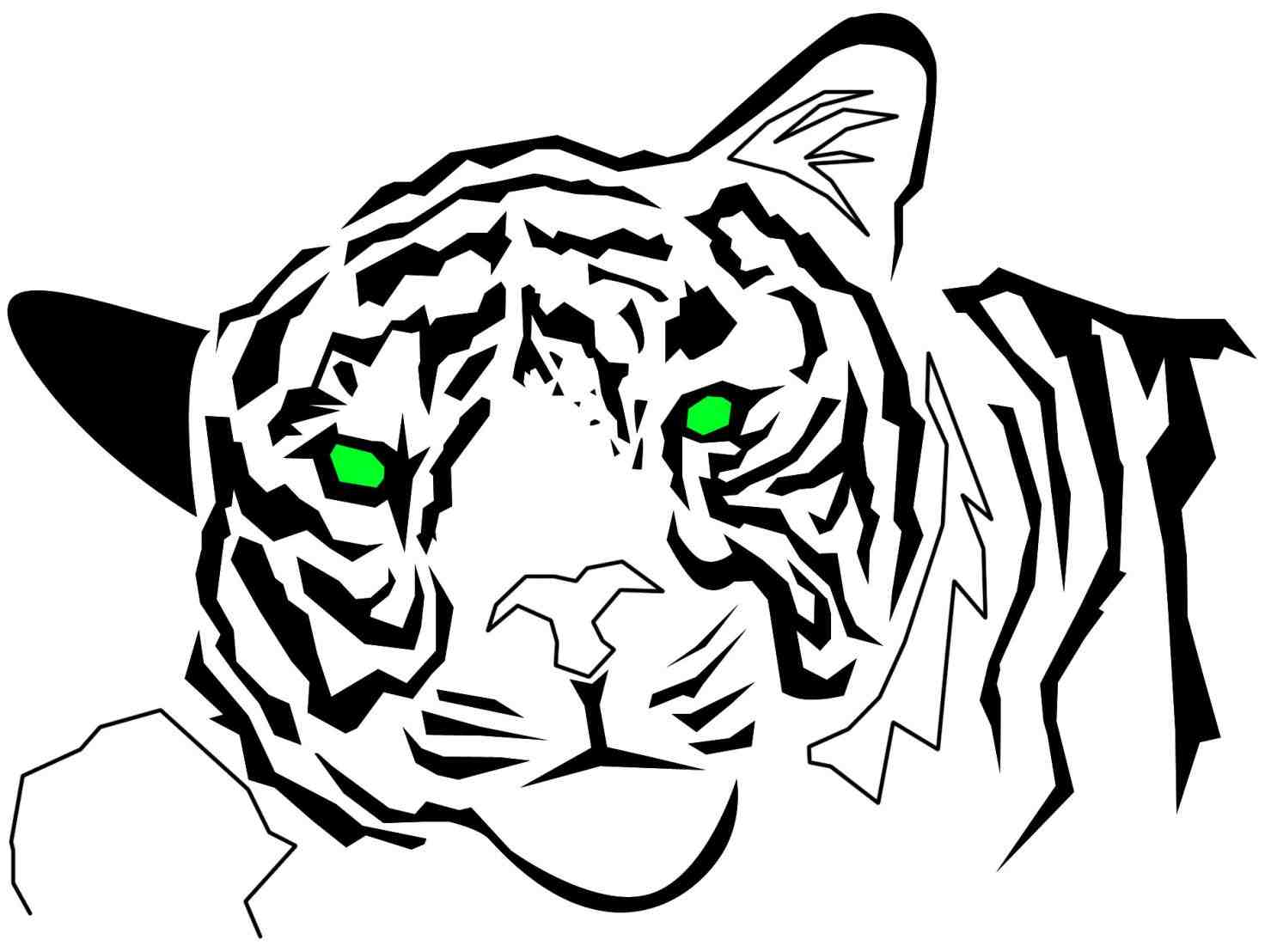1479x1108 Of Tribal Tigers To Draw Shark Tattoo Youtube Sharks