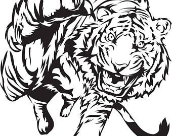 340x270 Tiger Etsy