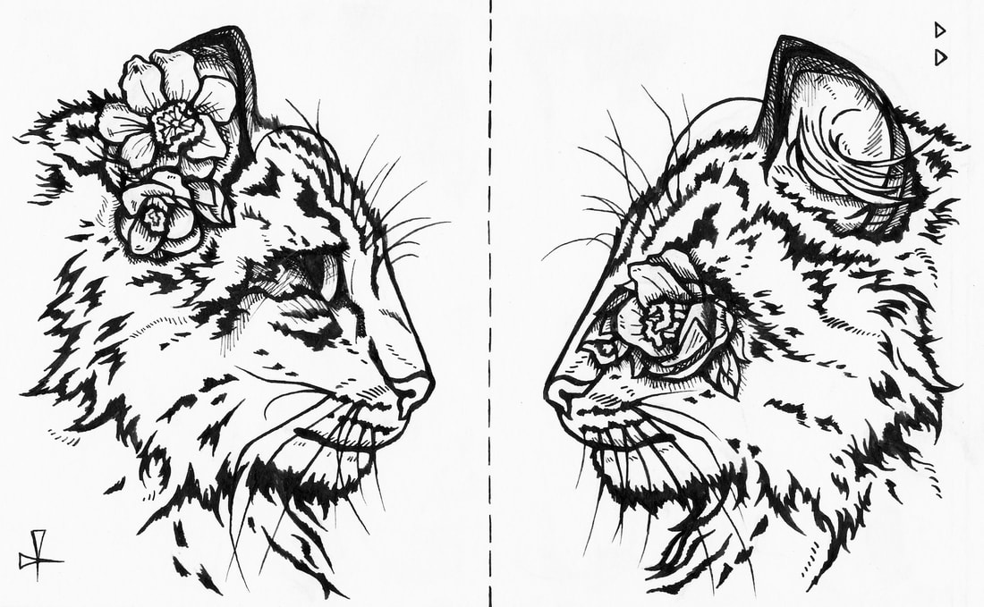 1100x679 Pen Amp Ink