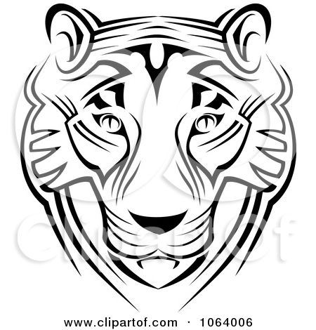 450x470 40 Best Tiger Images On Tattoo Designs, Tiger Tattoo