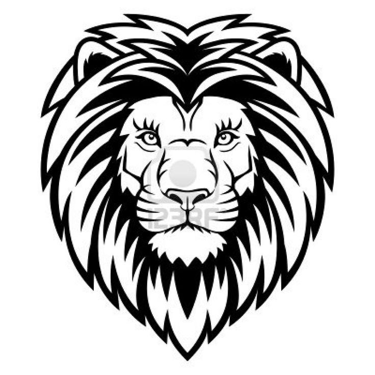 736x736 Coloring How To Draw A Lion Face And Body As Well As How To Draw