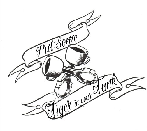 504x450 Put Some Tiger In Your Tank!