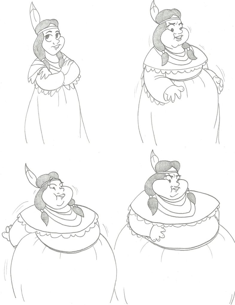 786x1017 Tiger Lily Wg By Catstuxedo