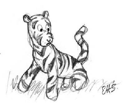 395x339 Review Pandora Disney Tigger Charm