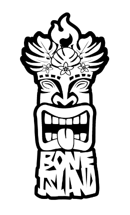 260x428 Marky Pierson Wonderdog Studios Key West