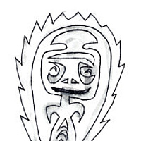 200x200 The Art Of Tiki La Luz De Jesus Gallery,hollywood,ca