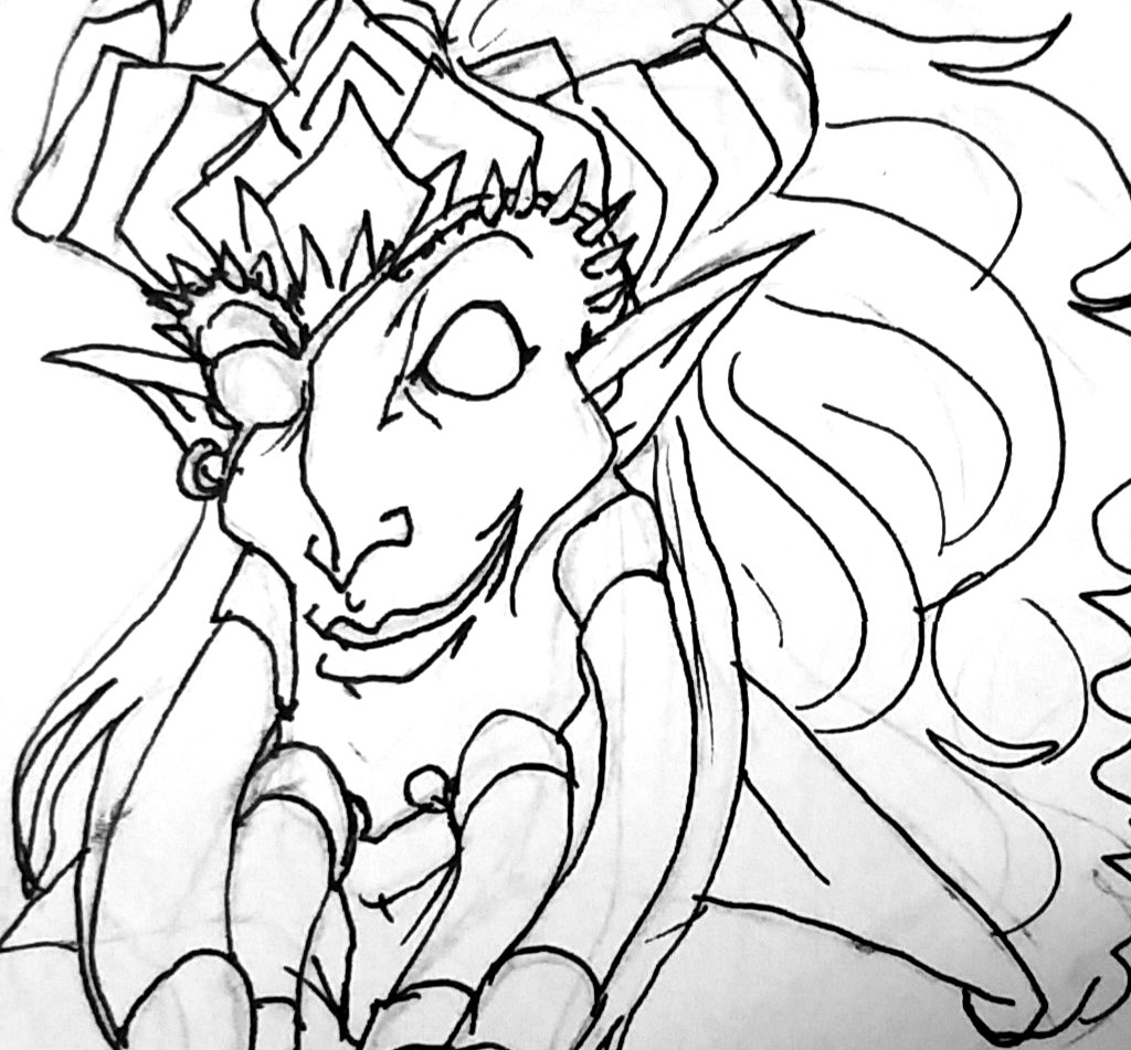 1024x951 Chaotic Neon Tiki Chaoticneontiki's Hut Of Horrors