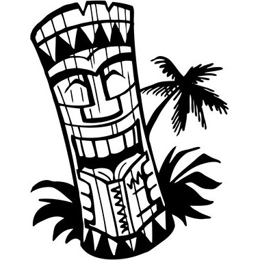 380x380 Tiki Tattoo Meaning