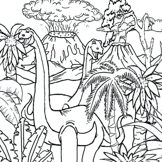 618x618 Coloring Pages Interesting Tiki Coloring Pages. Hawaiian Tiki