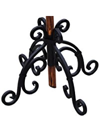 201x266 Outdoor Torches