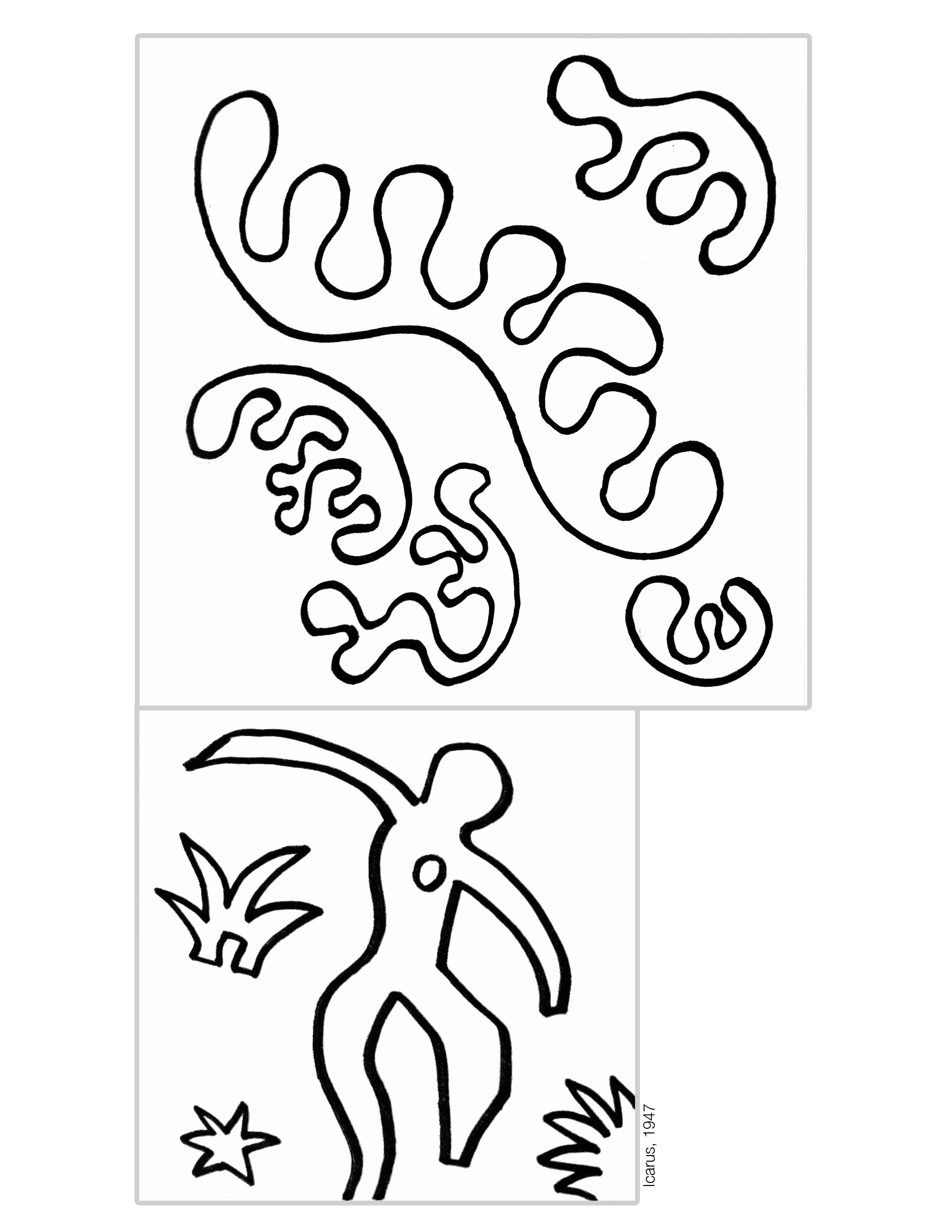 2550x3300 Matisse Amp Tile Cut Outs Artree