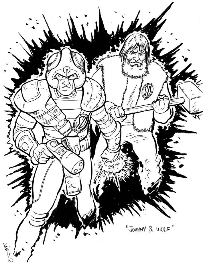 709x922 Kev Lev's Blog Time Bomb!