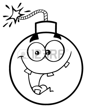 362x450 Ticking Time Bomb Stock Photos. Royalty Free Business Images