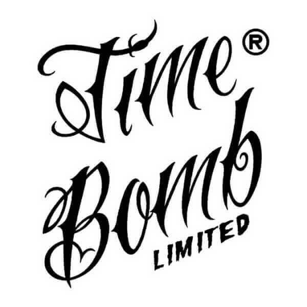 600x600 Time Bomb Limited Ejuice Sample Pack Vaperanger Wholesale Eliquid
