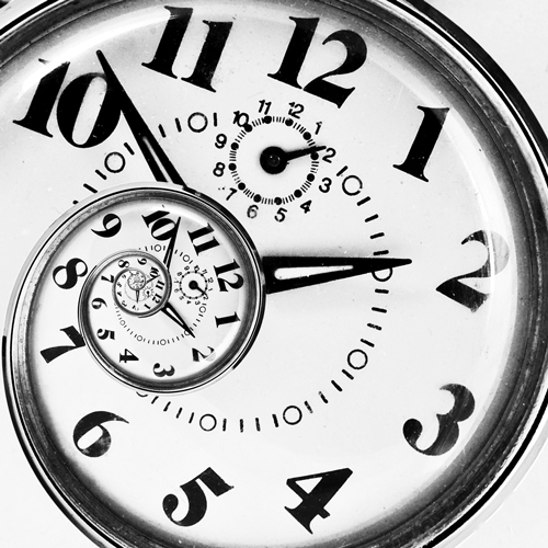 500x500 Physicists Show Time Flows Asymmetrically