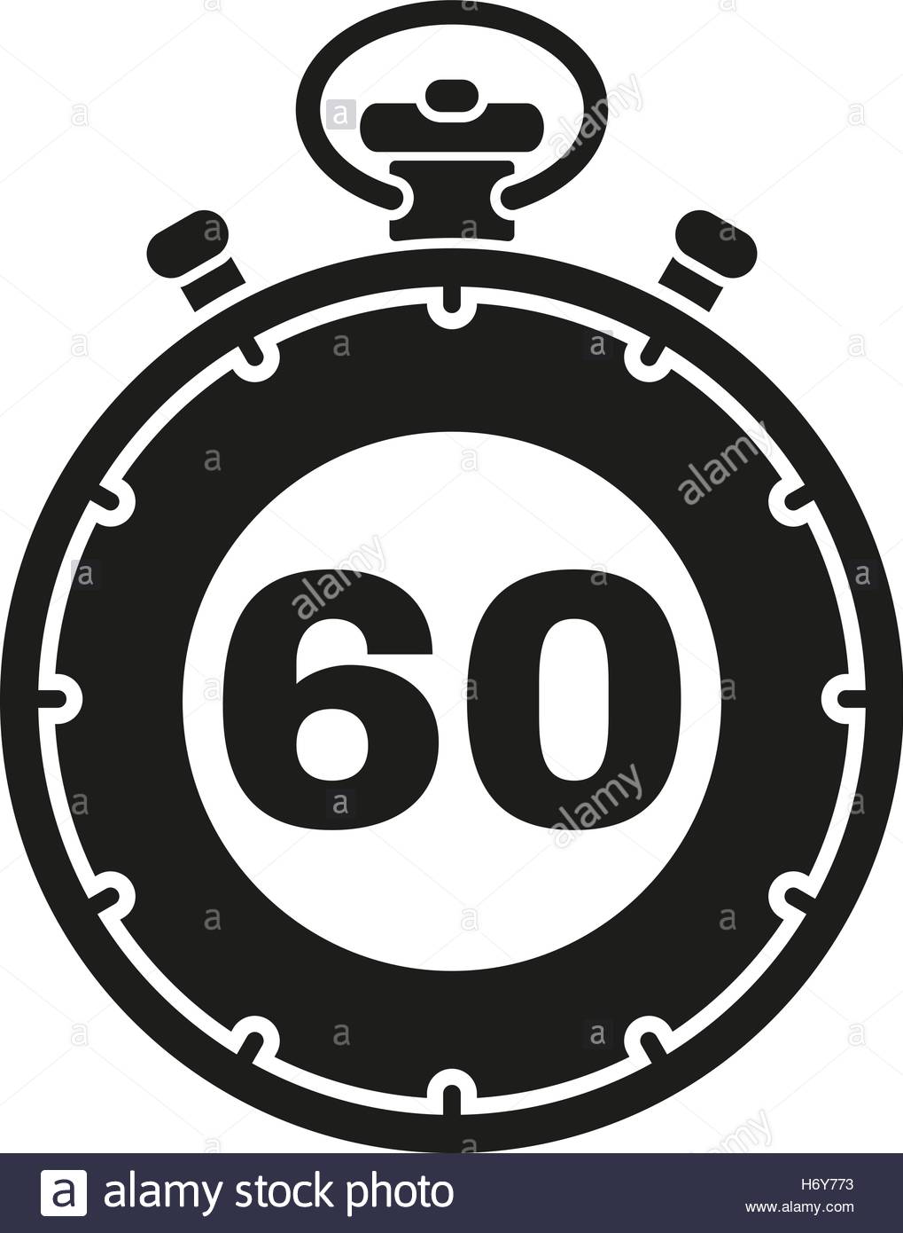 1019x1390 The 60 Seconds, Minutes Stopwatch Icon. Clock And Watch, Timer