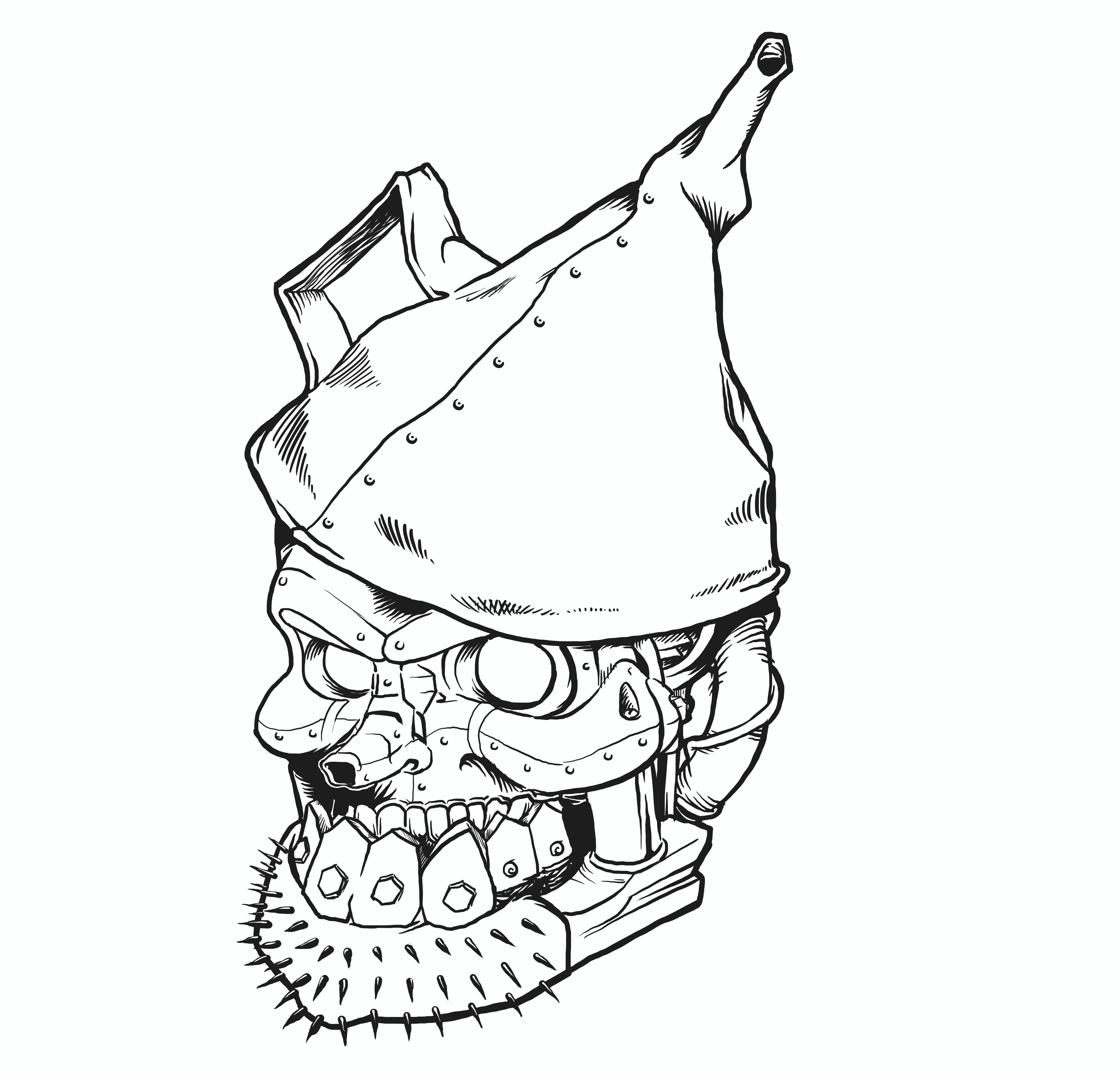 4912x4724 The Making Of A Design