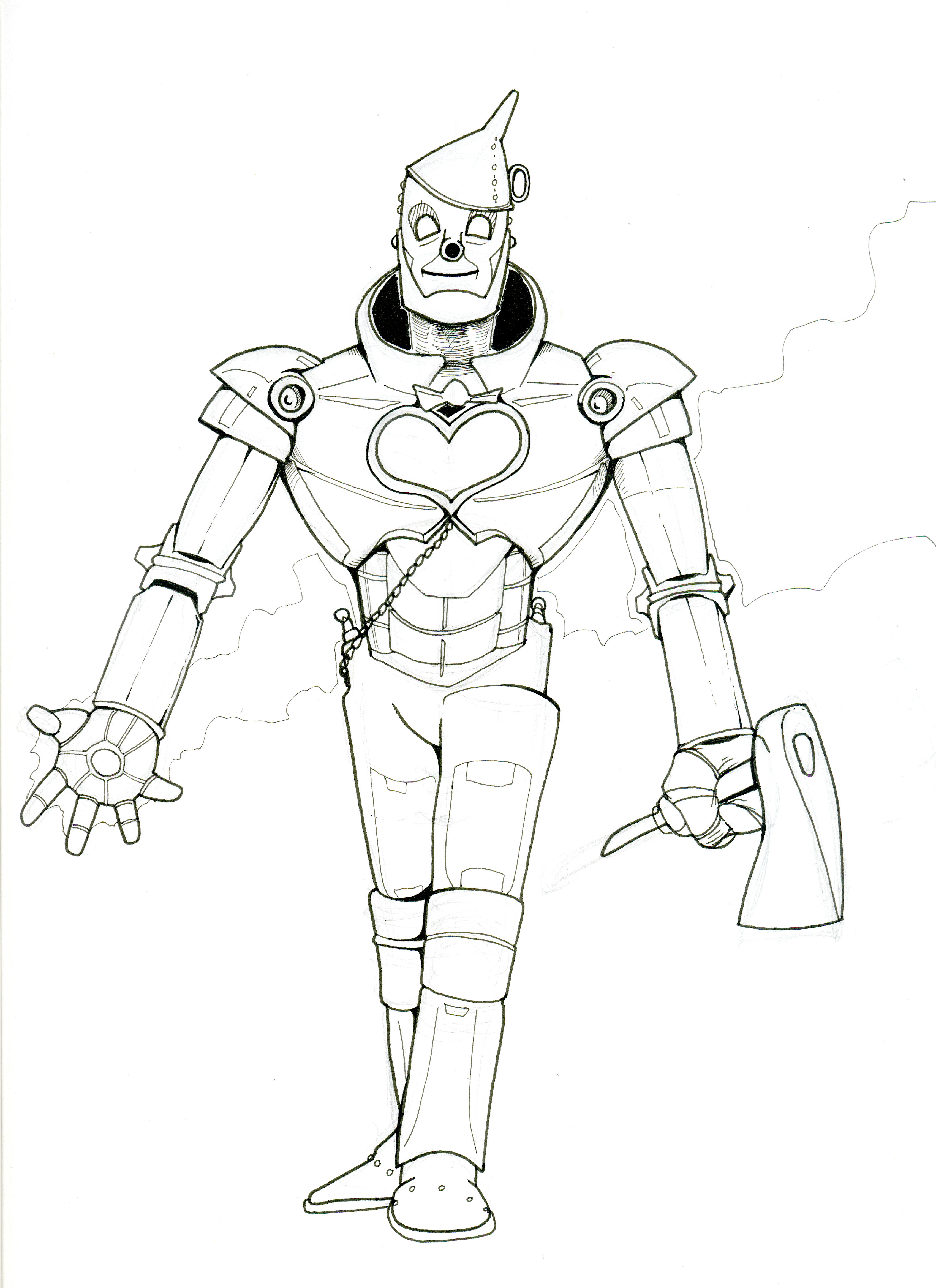 3400x4679 Tin Man Ghost Nebula Pdx