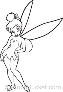 211x310 Tinkerbell Pictures, Images