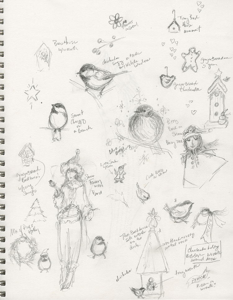 750x965 Red The Peanut How Did You Come Up With That Idea