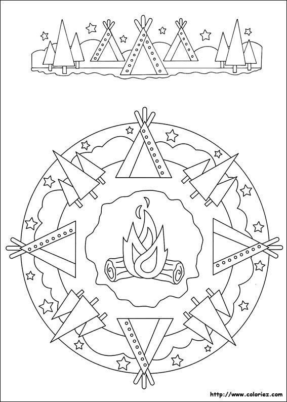 567x794 Mandala Tipi