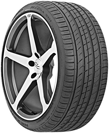 369x450 Nexen N'Fera Su1 Radial Tire