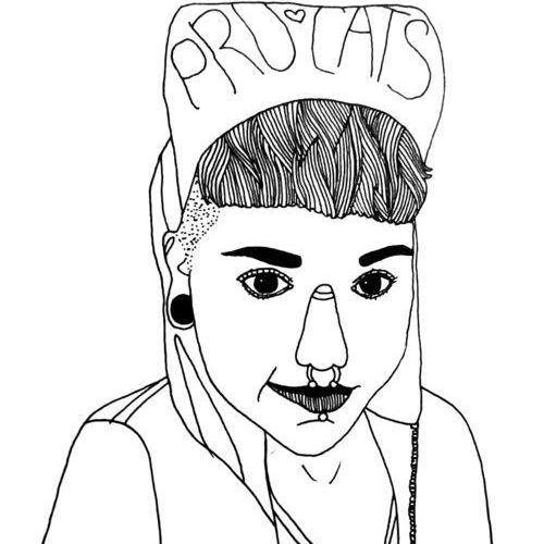 500x500 Our Second Judge For The Zine Yasmeen Finjan!