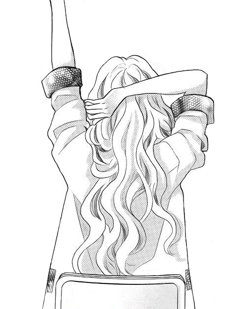 500x628 Tired~~ Via Tumblr En We Heart It