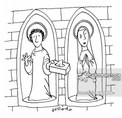 400x387 Box Of Tissues Cartoons And Comics