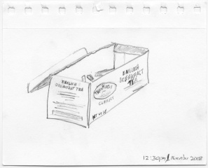 297x240 100 Days, 100 Drawings