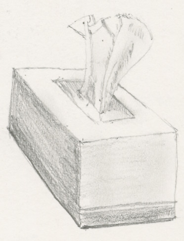 372x487 Scavenger Hunt