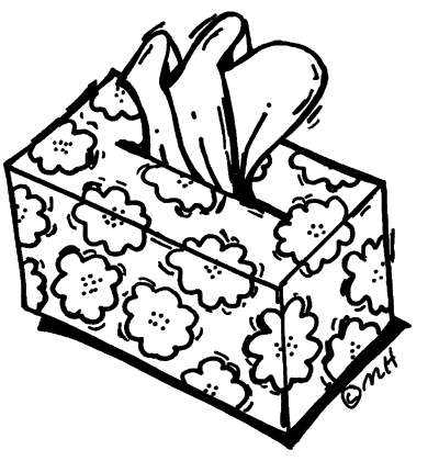 400x420 3 Ways To Fight A Spring Cold