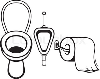 320x252 Colored Toilet Paper Roll In A Variety Of Subtle Colours Tissue