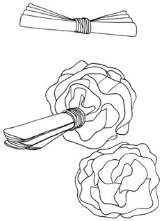 236x318 Tissue Paper Carnations Boys Amp Girls Club Paper