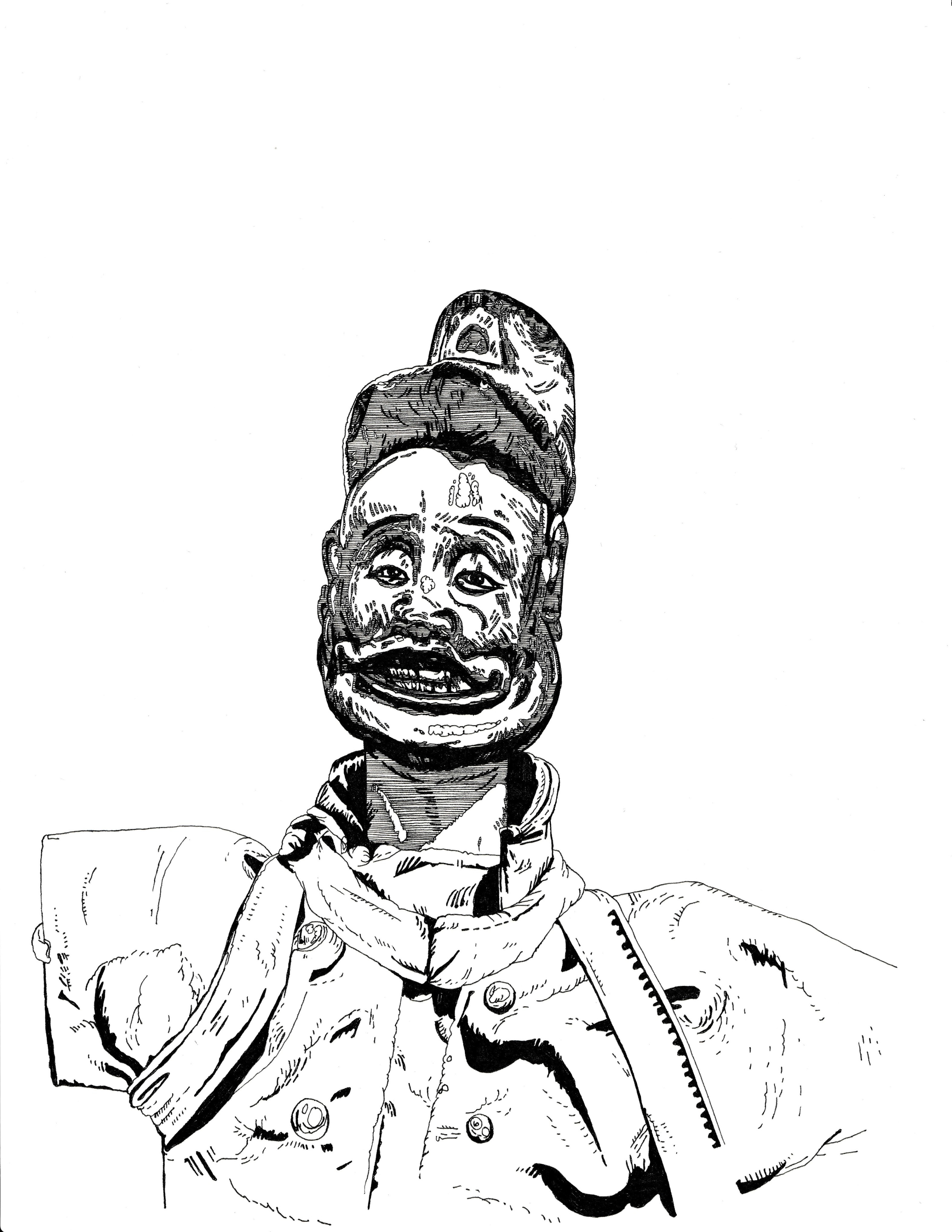 3149x4076 Papersketch