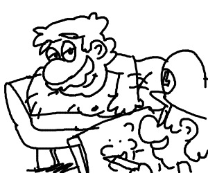 300x250 Mario Is Jack's Love Interest On Titanic