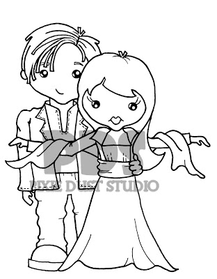 312x400 Pixie Dust Studio Titanic Love!!