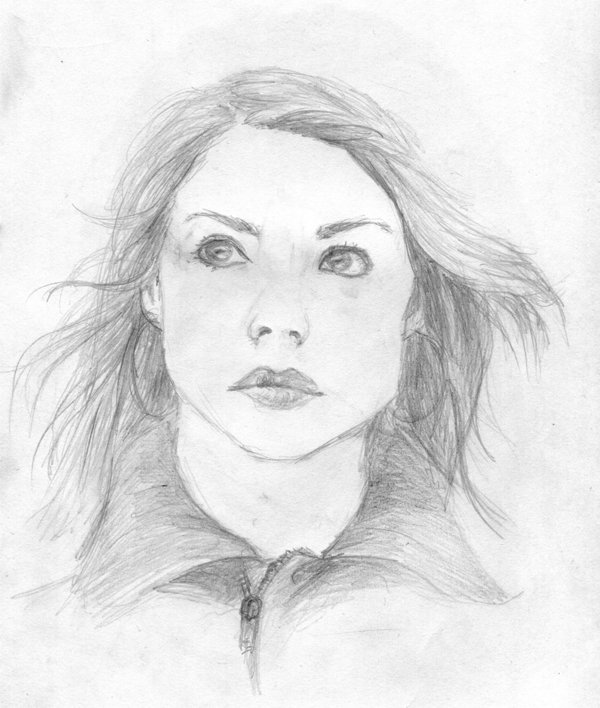 600x708 Rose Tyler By Elveanna