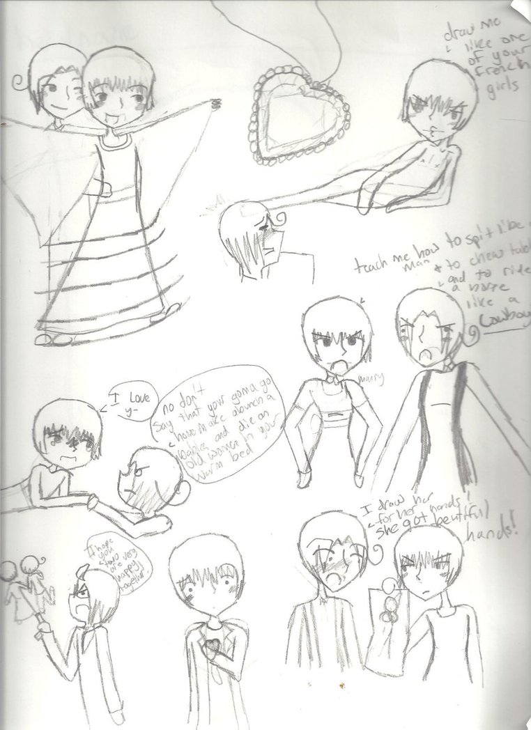 762x1048 Titanic Hetalia Crossover Doodles By Hetalia Is Sexy