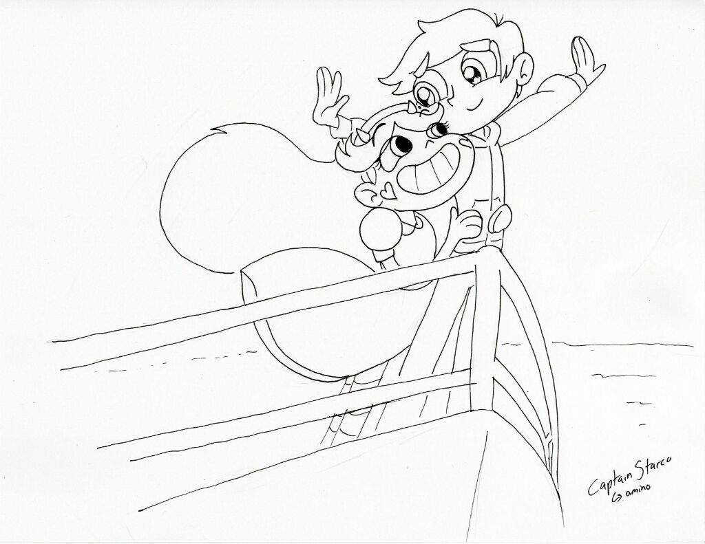 1024x791 Starco Titanic