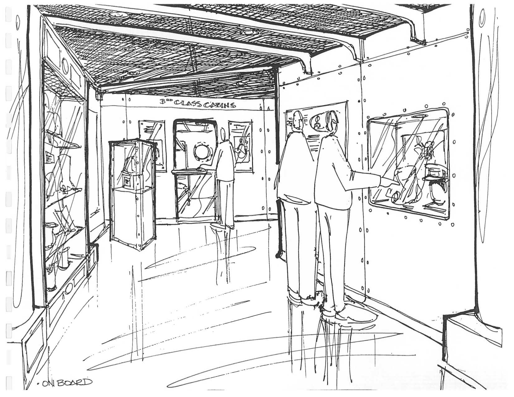 1650x1275 Sfx Inc. Titanic The Exhibition