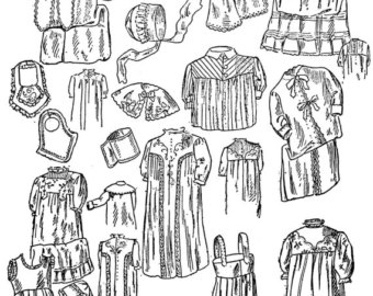 340x270 Titanic Gown Etsy