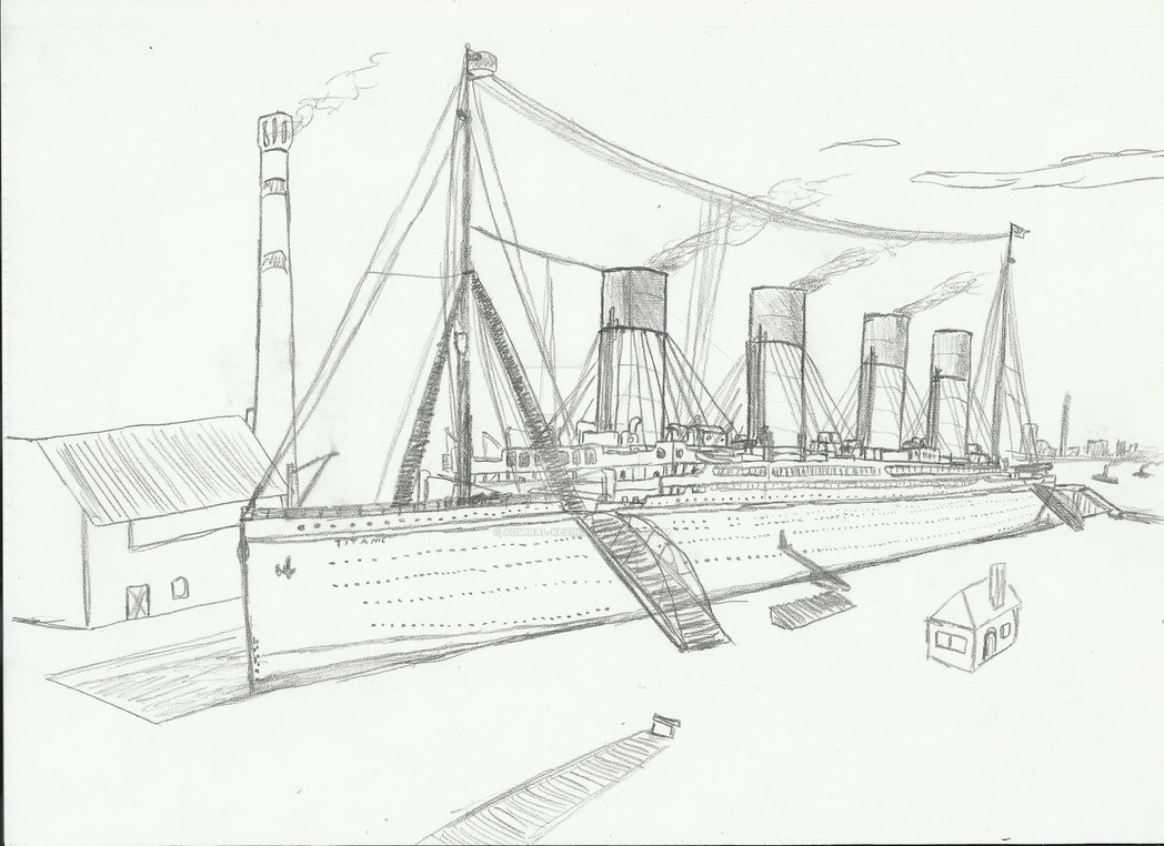 1048x762 Titanic