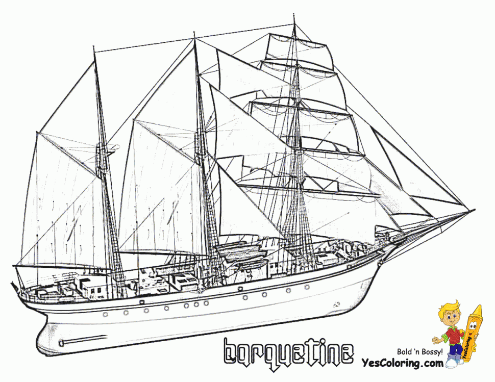 970x749 Coloring Pages Ships Coloring Pages Titanic Ship Ships Coloring