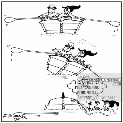 400x400 Sinking Boat Cartoons And Comics