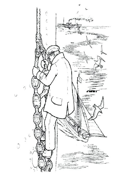 450x666 Titanic Coloring Pages Depiction The Sinking Of Titanic Coloring