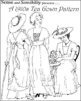 341x425 Titanic Pattern Resources ~ Sense Amp Sensibility Patterns