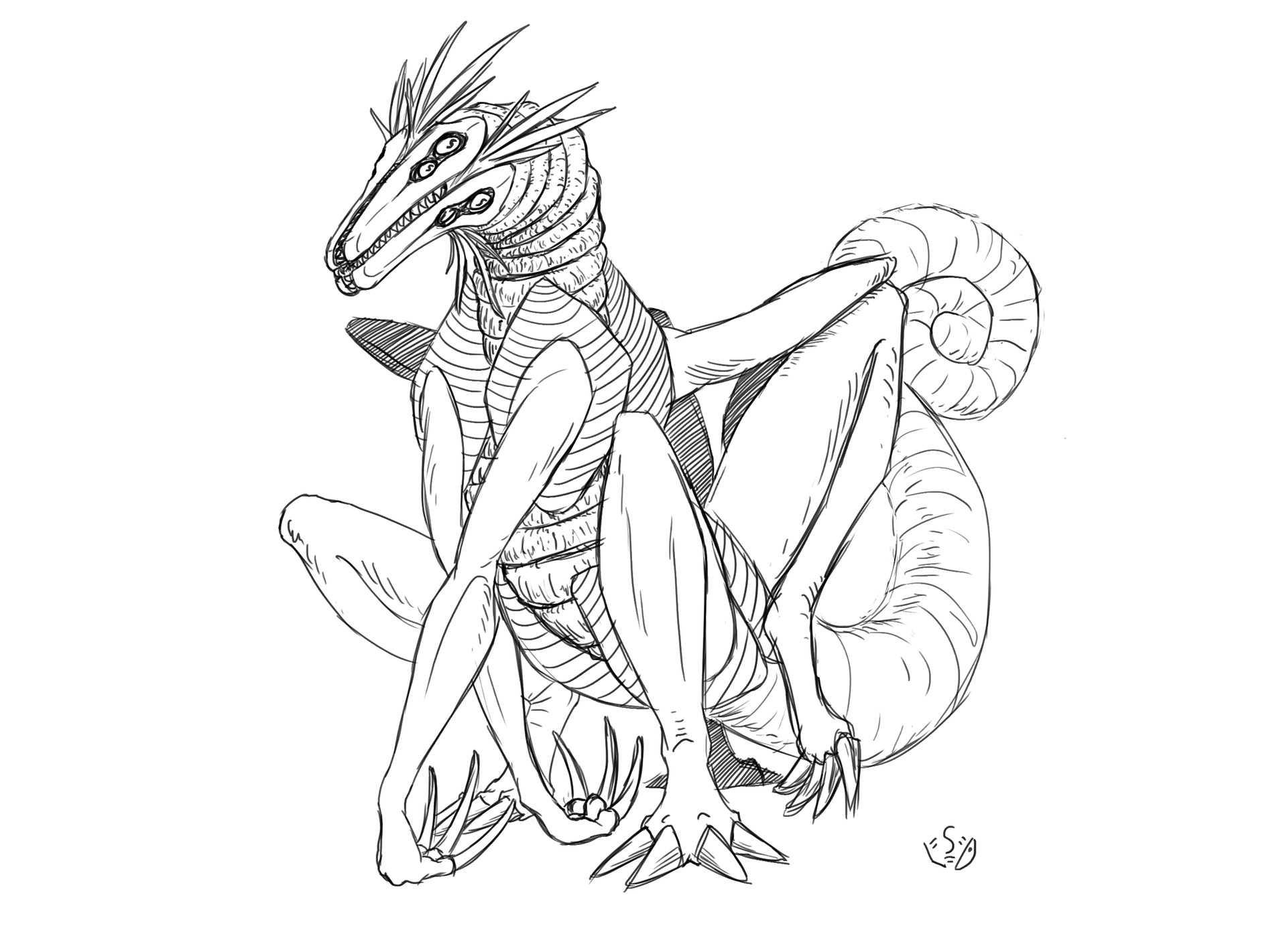 1920x1422 Artstation