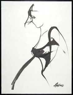 236x310 Artistsmakers Lopez, Antonio, 1943 1987 (Artist) James, Charles